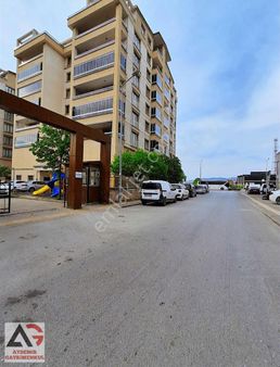 Bursa Yıldırım Millet Mahallesinde Site İçi Satılık 3+1 Daire