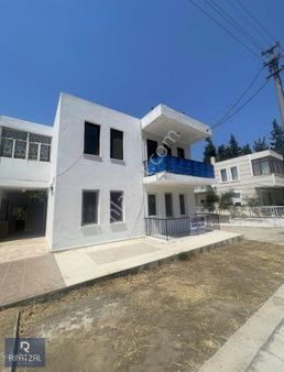 Ayvalık Çamlık Laka Mevkiinde Kiralık 3+1 Daire