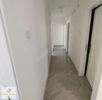 Pınarbaşı Mahallesinde, Yapılı, 3+1 Uygun Fiyata Satılık Daire