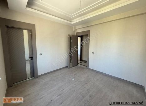 Repa Gayrimenkul Furkan Özer'den 15 Temmuzda Sıfır Manzaralı 4+1