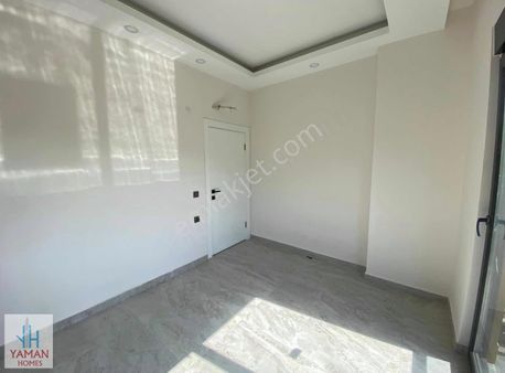 Alanya Çıplaklıda Satılık Yeni 2+1 Daire