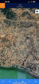 Exen'den Fırsat Arazi