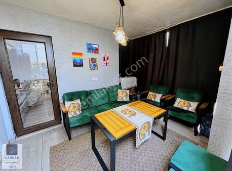 İznik Selçuk Mah. Simmpark Sitesinde Havuzlu 3+1 Daire