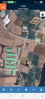 İstanbul Silivri Beyciler Mh Satılık Hisseli Parsel