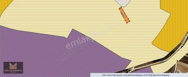 Kandıra Balcı Mah % 20 Konut Alanı İçinde