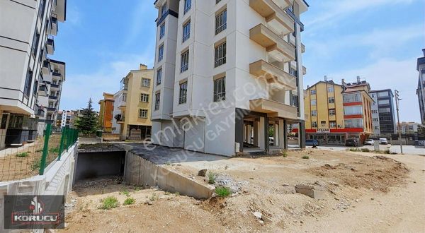 Karataya,kırbaşı Cd.üzeri 43 Nolu Sağlık Ocak Karşısı 3+1 Daire