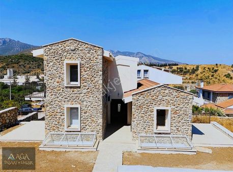 Datça Merkez - Satılık 1+1 Daire Konforlu Ve Modern!