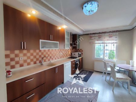 Royalest'ten Merkezi Konumda Masrafsız 3+1 Fırsat Daire