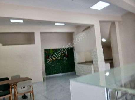 Konak Eşrefpaşada Tadilatlı Süper Necladan Satılıktır