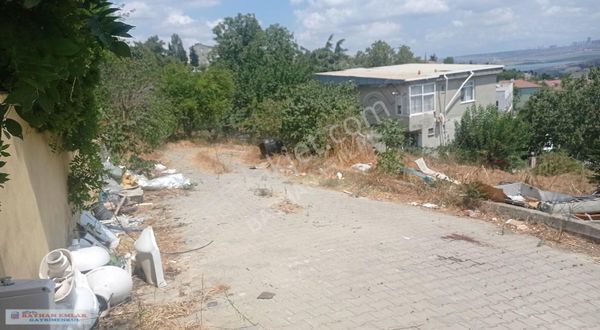 Türkoba Mh Kiralık 2000 M2 Arsa Ve 200 M2 Kapalı Alan