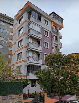 Geniş Teraslı Deniz Manzaralı Satılık 3+1 Dubleks !