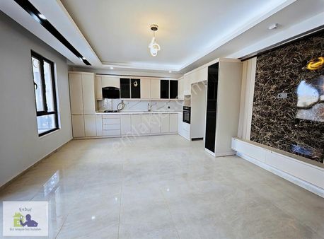 Evbul'dan Çamlıtepede Satılık 3.5+1 Lüks Daire