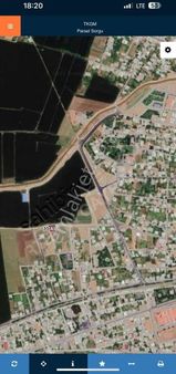 Acil Satılık Müstakil Fırsat Arsa 40 Metrelik Yola Yakın