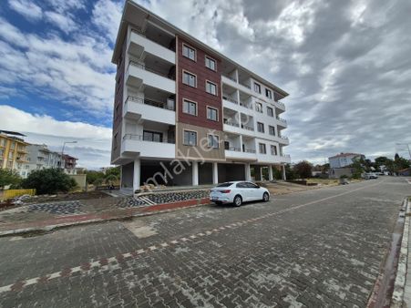 Merkezi Konumda Kapalı Mutfak Geniş 2+1 Satılık Daire