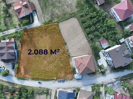 Oruç Gayrimenkulden Derebogazında Satılık Arsa