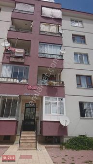 Bosna Hersek Mah. Merkezi Konumda 2+1 / 110m2 Satılık Daire