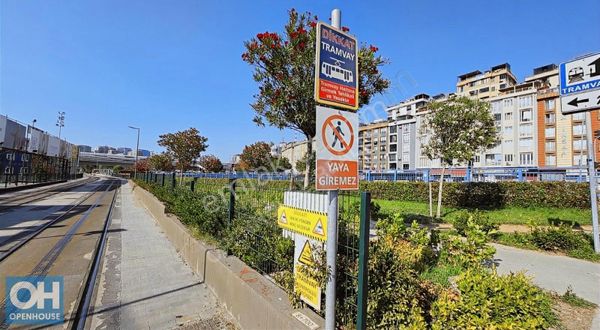 Eyüp Güzeltepe'de Metro'ya 6 Dk. Yenilenmiş Keyifli 2+1 Satılık