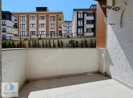 Mak Gayrimenkul'den Hürriyet Mah.sıfır 3+1 Satılık Daire