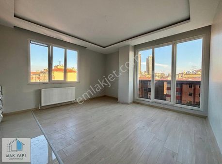 Mak Gayrimenkul'den Esentepe Mah.sıfır 2+1 Satılık Daire