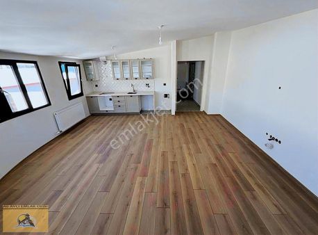 Asmalı Kahve Mevki 5+2 Sıfır Sıcak Sulu Lüks Dublex Daire