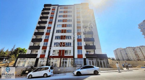 Ahi Evran Mh'de Satılık Sıfır 3+1 Daire 150 M²