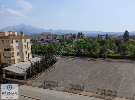 Talas Yenidoağan'da Satılık 3,5+1 Sıfır Daire 200 M²