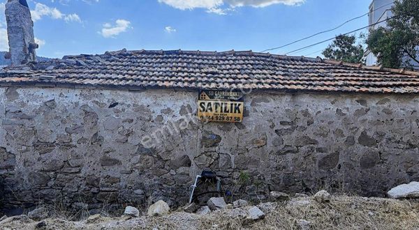 Sd Gayrimenkulden Köy Evi