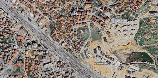 Dolayaba İçinde Emsal Taşımalık Arsalar Bulunmaktadır