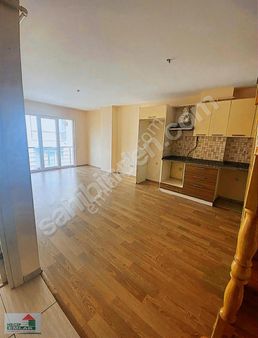 Necip Emlaktan Satılık 2+1 Dublex Daire