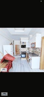 Anlaş Gayrimenkul'den Yatırımlık Daire