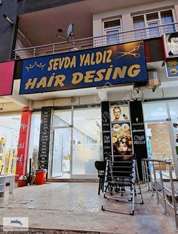 Kosova Mahallesinde Devren Kiralık Bayan Kuaför Salonu