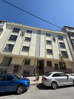 Home'dan Anadolu Mah'de Satılık 150m² 3+2 Ters Dublex Daire Sıfr