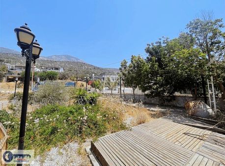 D400 Yol Cepheli Müstakil Tapulu İster Dükkan İster Ev