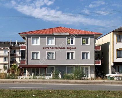 Karasu Turyap Sinan Varlık'tan Satılık Denize Yakın 2+1 Daire