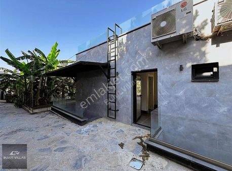 Gündoğan Küçübükte Denize 200m Satılık İkiz Villa