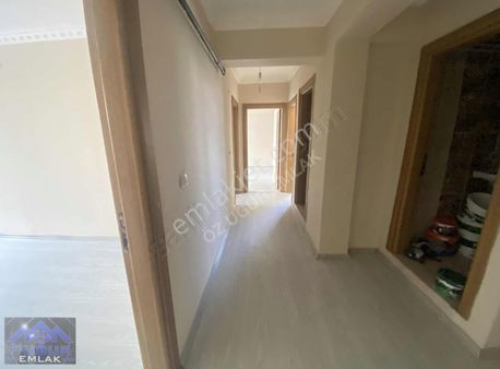 3+1 Daire İsankan Asansör Var