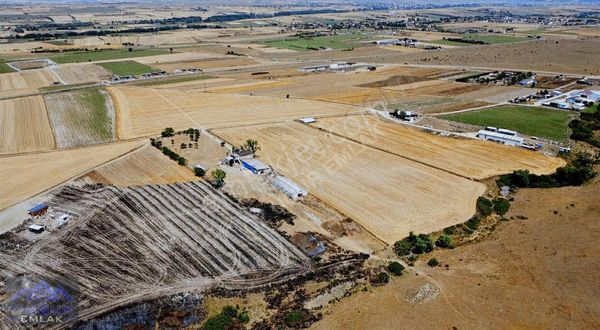 Çıftli 9 Donım 700 Mt