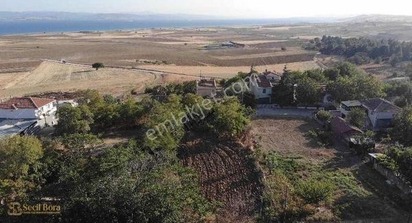 Seçil Bora'dan Demirtepe Köy İçi İmarlı Satılık Parsel