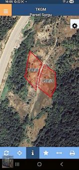 Yatırım Amaçlı Fırsat Arsalar!!!