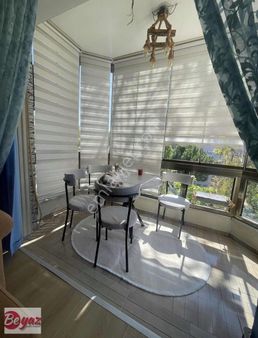 Kuşadası Beyaz Emlaktan 1+1 Eşyalı Satılık Daire