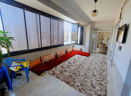 Belkız Da Satılık 3+1 Geniş Oturuma Sahip Daire