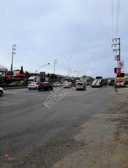 Derince Liman Girişinde Devren Kiralık İşyeri