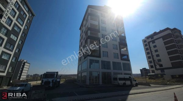 Rıba Dan Sirintepe De Ara Kat Daıre