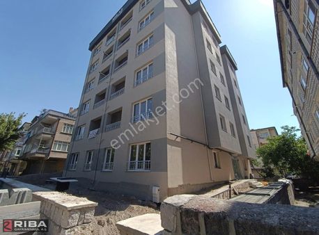 Fevziçakmak'ta 3+1 Sıfır Satılık Fırsat Daire