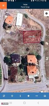 Mimarsinan Da 3 Kat Musadelı Kose Parsel