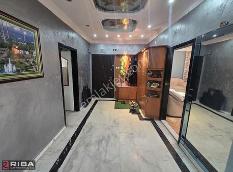 Alparslan Mah. Sivas Caddesi Üzerinde 4+1 Daire