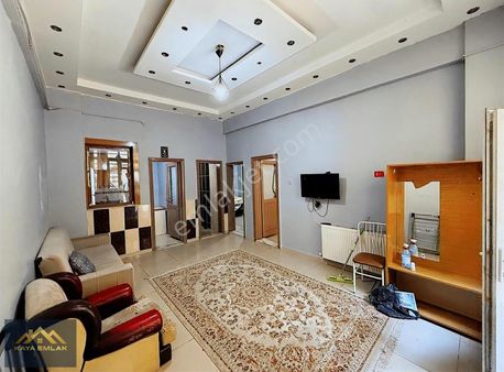 Güneykent Mahallesi Eşyalı 2+0 Stüdyo Daire Üniversite Civ.