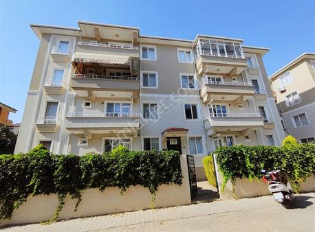 8 Kasım Mahallesi'nde Ara Kat Ebeveyn Banyolu 2+1 Kiralık Daire