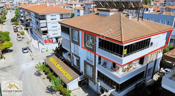 Öğretmen Emlak Hastane Yakını Masrafsız 3+1 Satılık Fırsat Daire