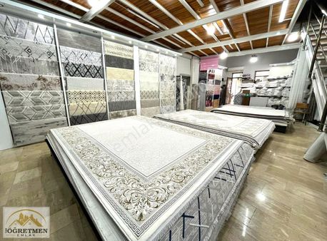 Öğretmen Emlaktan Çarşı Merkezde Kupon Dükkan Fırsatı